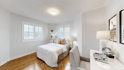 Photo 33 at 1 Kentland Street, Wismer, Markham