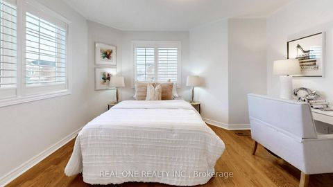 Photo 35 at 1 Kentland Street, Wismer, Markham