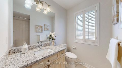 Photo 37 at 1 Kentland Street, Wismer, Markham