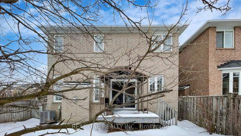 Photo 47 at 1 Kentland Street, Wismer, Markham