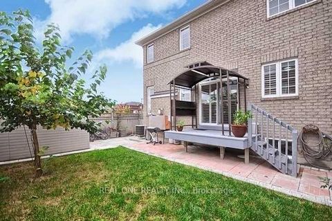 Photo 48 at 1 Kentland Street, Wismer, Markham