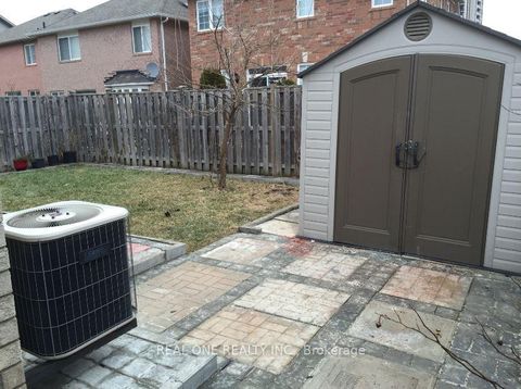 Photo 49 at 1 Kentland Street, Wismer, Markham