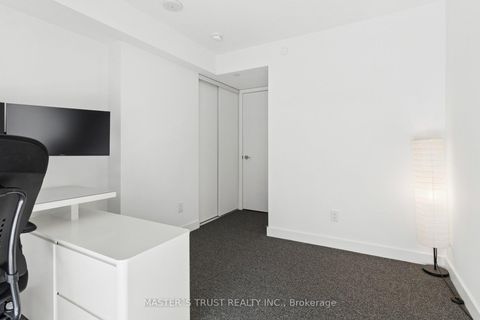 Photo 16 at TH109 - 160 Flemington Road E, Glen Park, Toronto