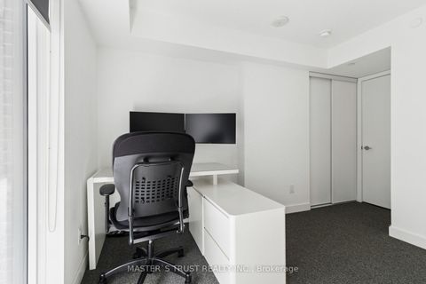 Photo 17 at TH109 - 160 Flemington Road E, Glen Park, Toronto