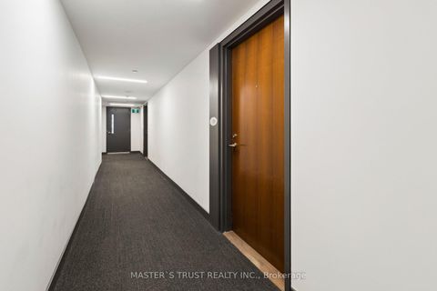 Photo 20 at TH109 - 160 Flemington Road E, Glen Park, Toronto