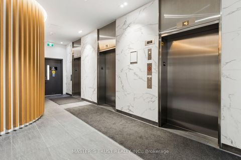 Photo 25 at TH109 - 160 Flemington Road E, Glen Park, Toronto