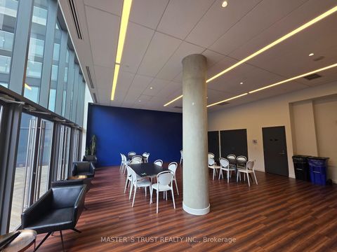 Photo 30 at TH109 - 160 Flemington Road E, Glen Park, Toronto