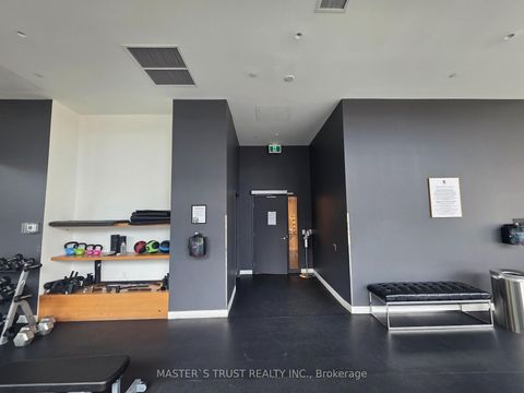 Photo 32 at TH109 - 160 Flemington Road E, Glen Park, Toronto