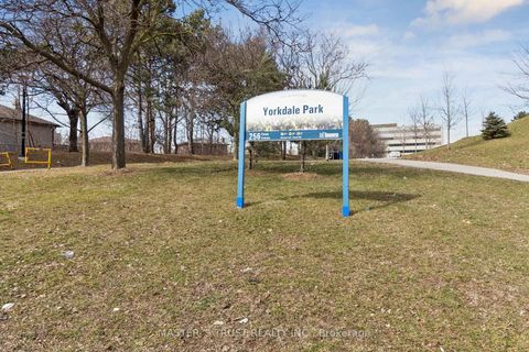 Photo 35 at TH109 - 160 Flemington Road E, Glen Park, Toronto