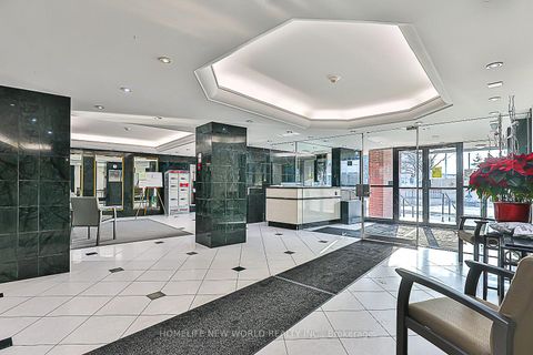Photo 3 at 1602 - 2365 Kennedy Road, Malvern West, Toronto