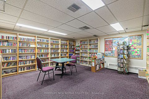 Photo 7 at 1602 - 2365 Kennedy Road, Malvern West, Toronto