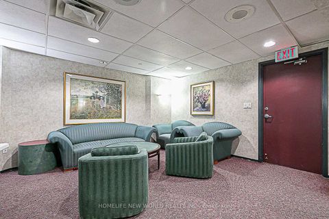 Photo 8 at 1602 - 2365 Kennedy Road, Malvern West, Toronto