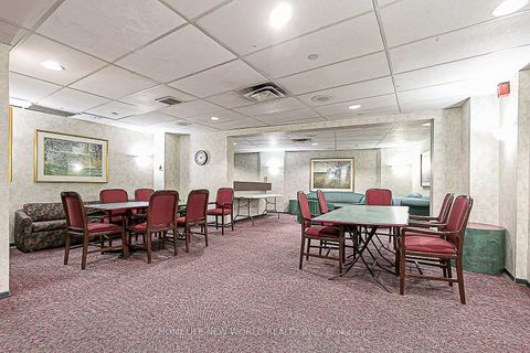 Photo 9 at 1602 - 2365 Kennedy Road, Malvern West, Toronto