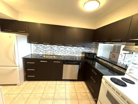 Photo 11 at 1602 - 2365 Kennedy Road, Malvern West, Toronto