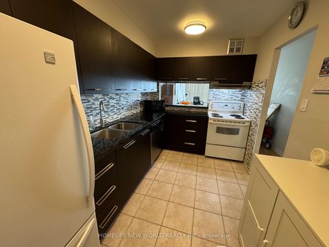 Photo 12 at 1602 - 2365 Kennedy Road, Malvern West, Toronto