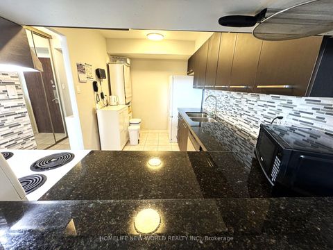 Photo 13 at 1602 - 2365 Kennedy Road, Malvern West, Toronto