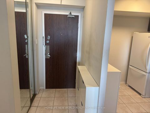 Photo 14 at 1602 - 2365 Kennedy Road, Malvern West, Toronto