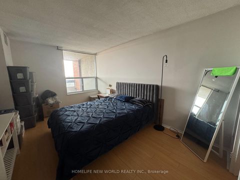 Photo 15 at 1602 - 2365 Kennedy Road, Malvern West, Toronto