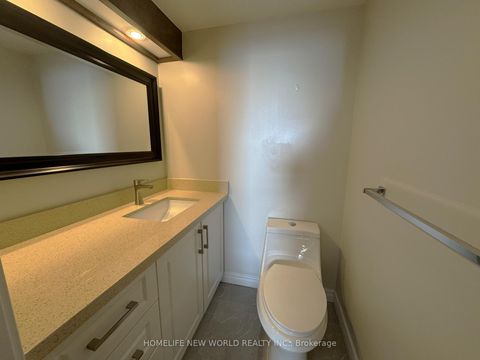 Photo 16 at 1602 - 2365 Kennedy Road, Malvern West, Toronto