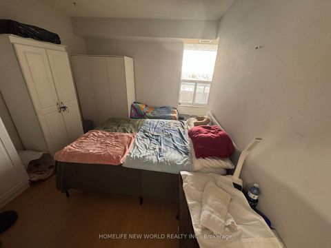 Photo 17 at 1602 - 2365 Kennedy Road, Malvern West, Toronto