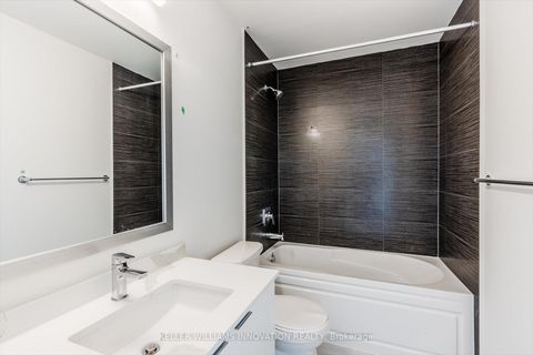 Photo 26 at 702 - 15 Watergarden Drive, Hurontario, Mississauga