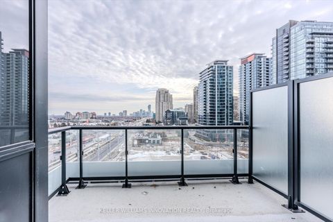 Photo 29 at 702 - 15 Watergarden Drive, Hurontario, Mississauga