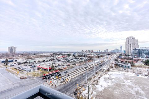 Photo 30 at 702 - 15 Watergarden Drive, Hurontario, Mississauga