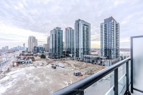 Photo 31 at 702 - 15 Watergarden Drive, Hurontario, Mississauga