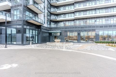 Photo 33 at 702 - 15 Watergarden Drive, Hurontario, Mississauga