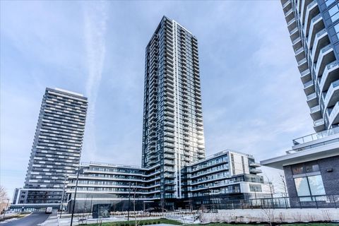 Photo 34 at 702 - 15 Watergarden Drive, Hurontario, Mississauga