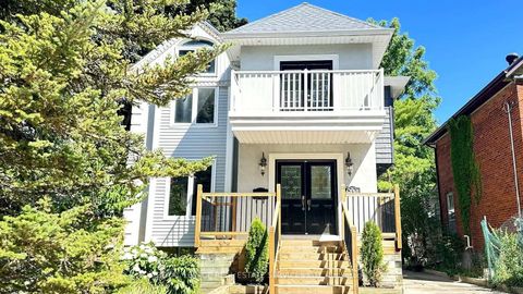 Photo 0 at 20 Holgate Street, Allandale, Barrie