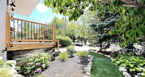 Photo 42 at 20 Holgate Street, Allandale, Barrie