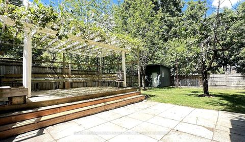 Photo 43 at 20 Holgate Street, Allandale, Barrie