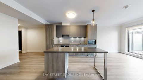 Photo 1 at 202 - 18 Water Walk Drive, Unionville, Markham