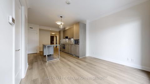 Photo 2 at 202 - 18 Water Walk Drive, Unionville, Markham