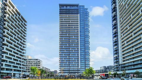 Photo 3 at 202 - 18 Water Walk Drive, Unionville, Markham