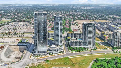 Photo 4 at 202 - 18 Water Walk Drive, Unionville, Markham
