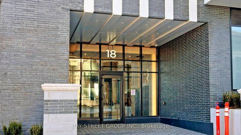 Photo 5 at 202 - 18 Water Walk Drive, Unionville, Markham