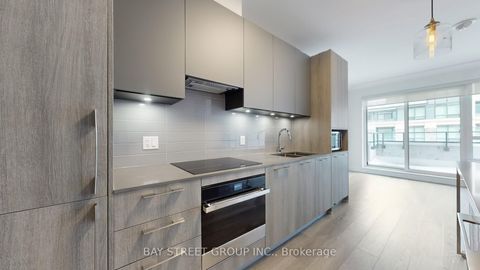 Photo 7 at 202 - 18 Water Walk Drive, Unionville, Markham