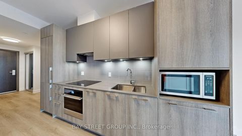 Photo 12 at 202 - 18 Water Walk Drive, Unionville, Markham