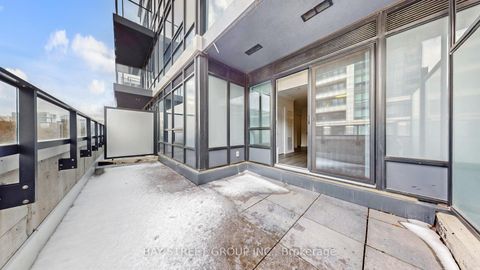 Photo 23 at 202 - 18 Water Walk Drive, Unionville, Markham