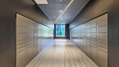 Photo 25 at 202 - 18 Water Walk Drive, Unionville, Markham