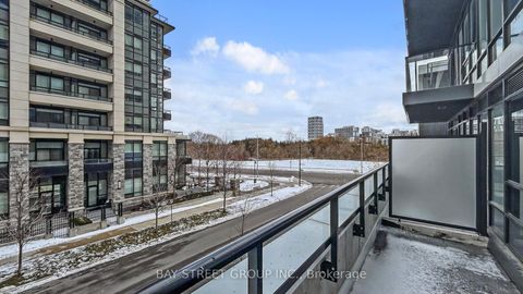 Photo 27 at 202 - 18 Water Walk Drive, Unionville, Markham