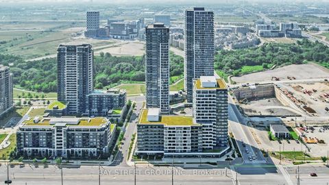 Photo 28 at 202 - 18 Water Walk Drive, Unionville, Markham