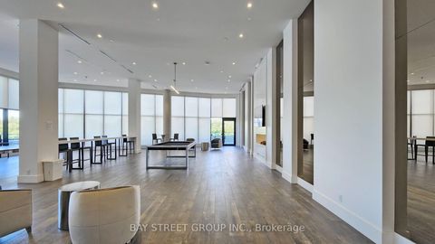 Photo 36 at 202 - 18 Water Walk Drive, Unionville, Markham