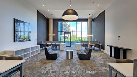 Photo 37 at 202 - 18 Water Walk Drive, Unionville, Markham