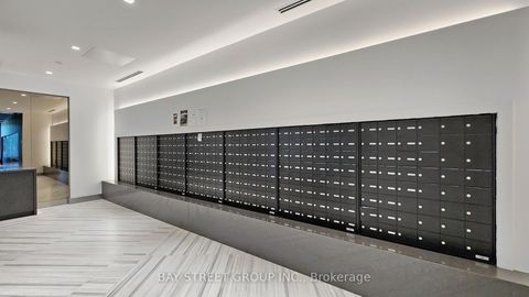 Photo 40 at 202 - 18 Water Walk Drive, Unionville, Markham