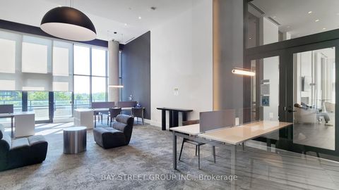 Photo 41 at 202 - 18 Water Walk Drive, Unionville, Markham