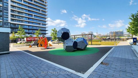 Photo 42 at 202 - 18 Water Walk Drive, Unionville, Markham