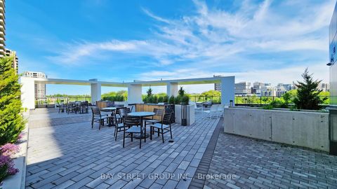 Photo 43 at 202 - 18 Water Walk Drive, Unionville, Markham
